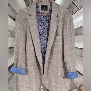 TailorByrd Sport Coat